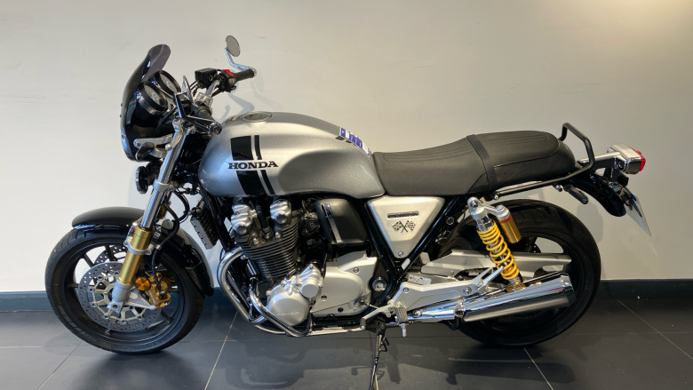 Honda CB 1100NAJE (18MY)